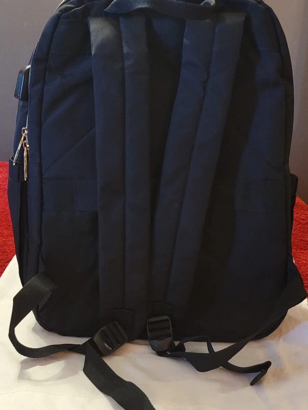 vankean laptop backpack